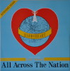 Gary Numan All Across The Nation 12" 1987 UK